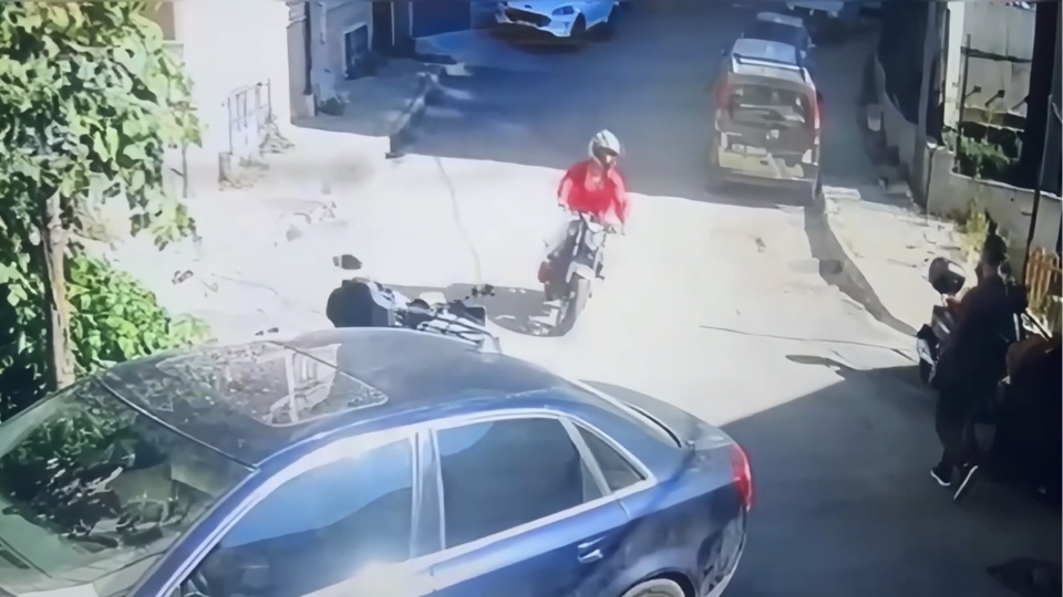 'Çarşı'nın eski tribün liderine saldırı!