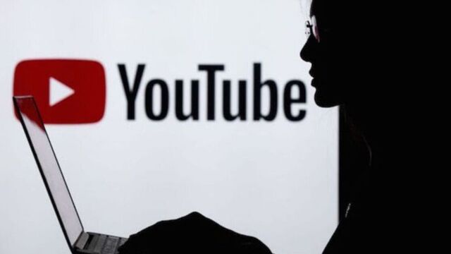 RTÜK'ten YouTube'a denetim açıklaması