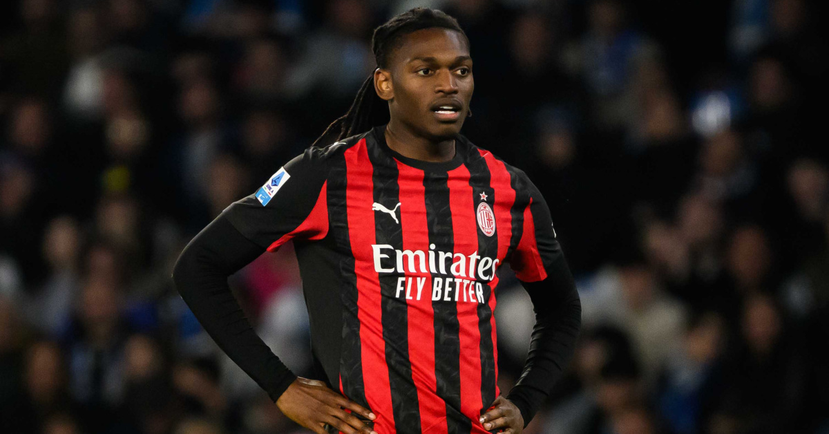 Fenerbahçe'nin Leao teklifi ortaya çıktı