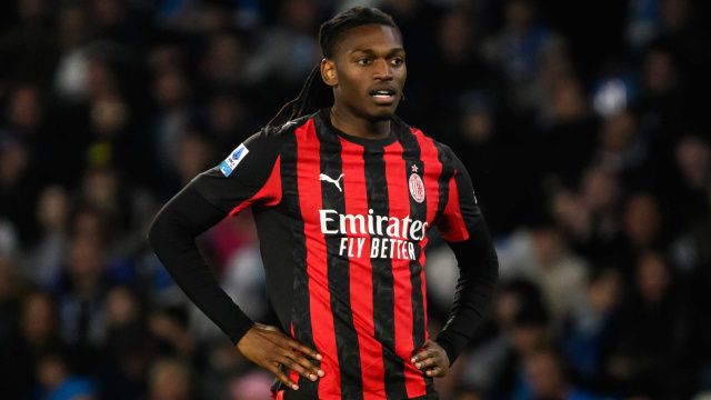 Fenerbahçe'nin Leao teklifini duyurdular!
