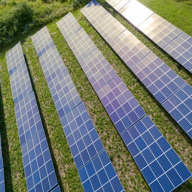 Güneşten elektrik üretiminde tarihi zirve
