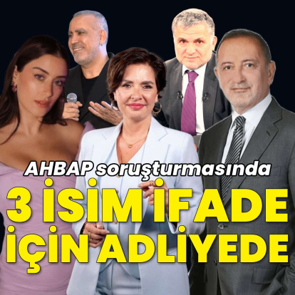4 isim bugün ifade verecek