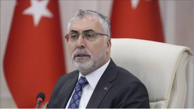 Bakan Işıkhan'dan turizm çalışanları için destek açıklaması
