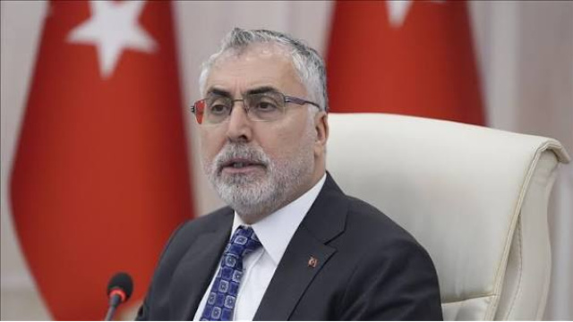 Bakan Işıkhan'dan turizm çalışanları için destek açıklaması