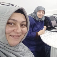 Biri katil diğeri maktul! Cani komşu!