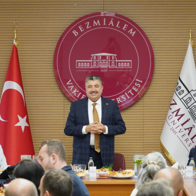 Sağlık ve Bilişim Fakültesi kuruluyor