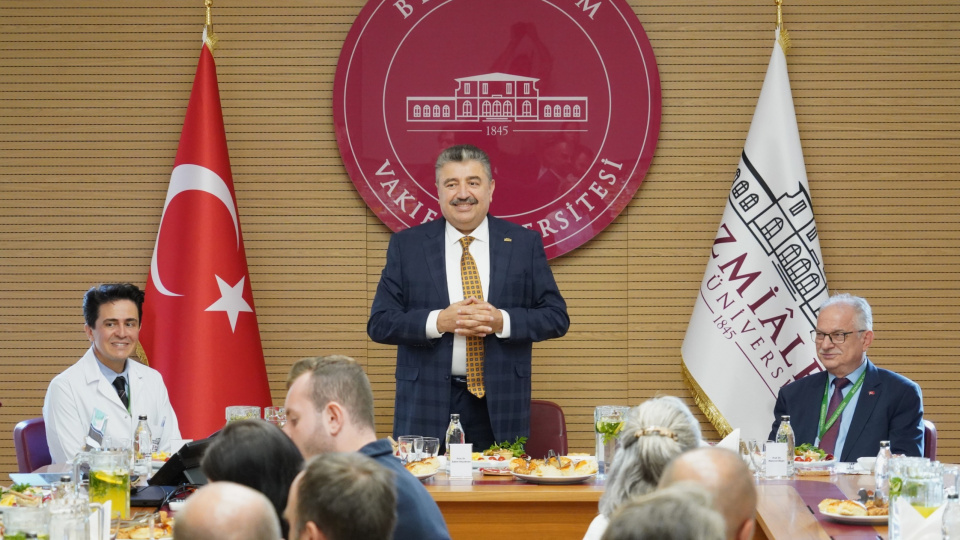 Sağlık ve Bilişim Fakültesi kuruluyor