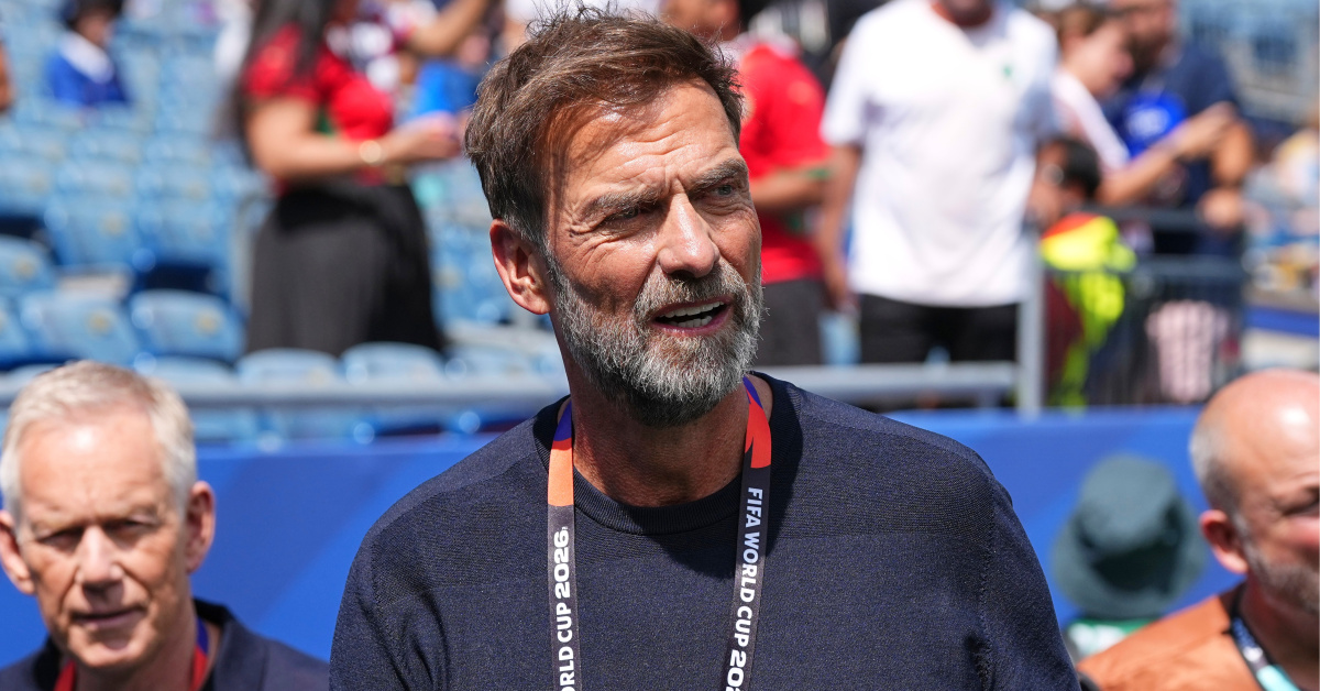 Almanya'da Klopp dönemi başladı!