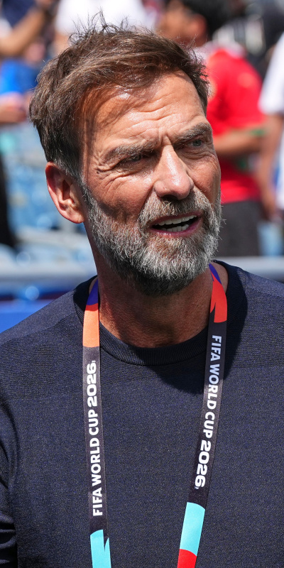 Almanya'da Klopp dönemi başladı!