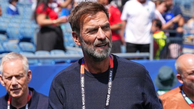 Almanya'da Klopp dönemi başladı!