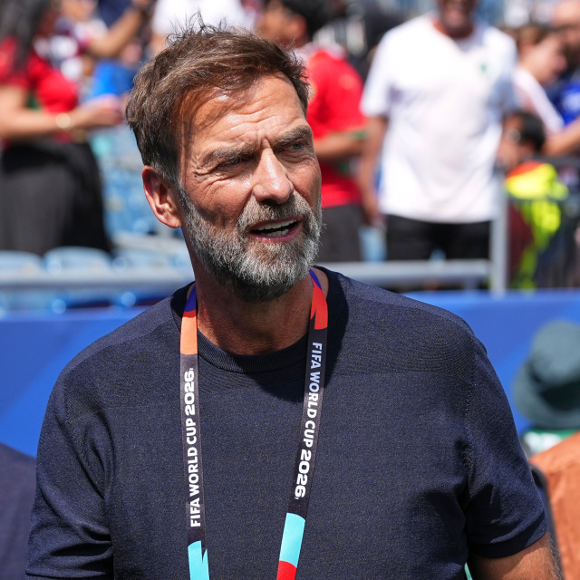 Almanya'da Klopp dönemi başladı!