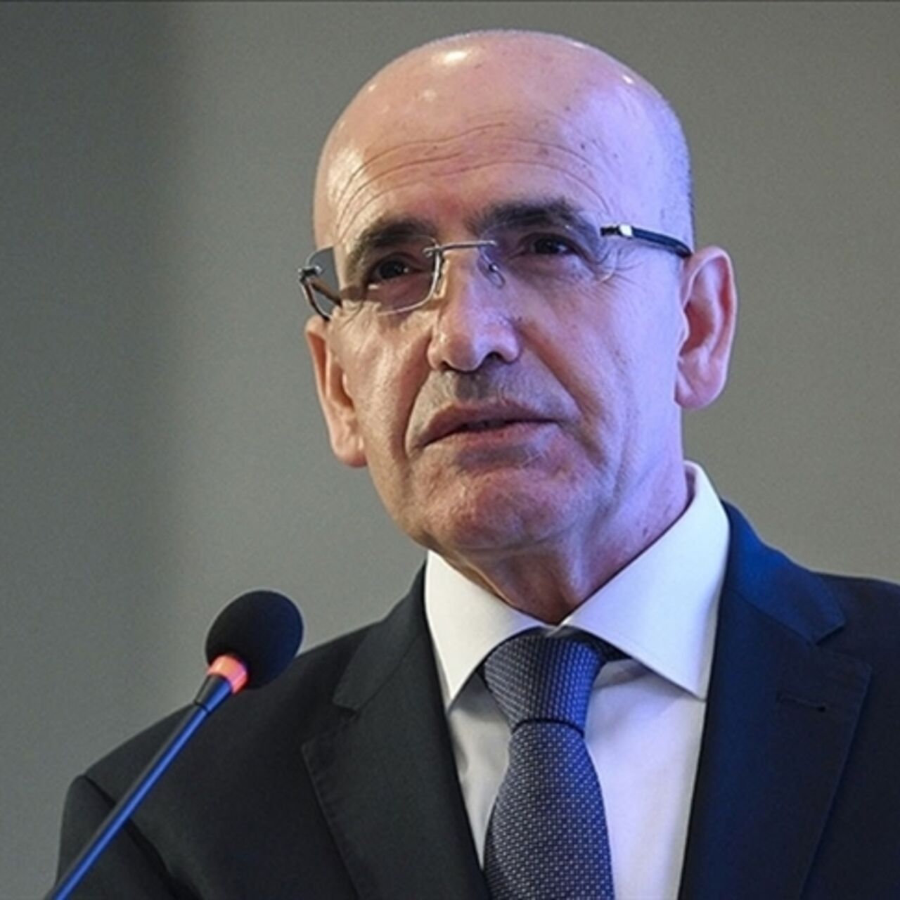 "Enflasyon beklentileri iyileşiyor"