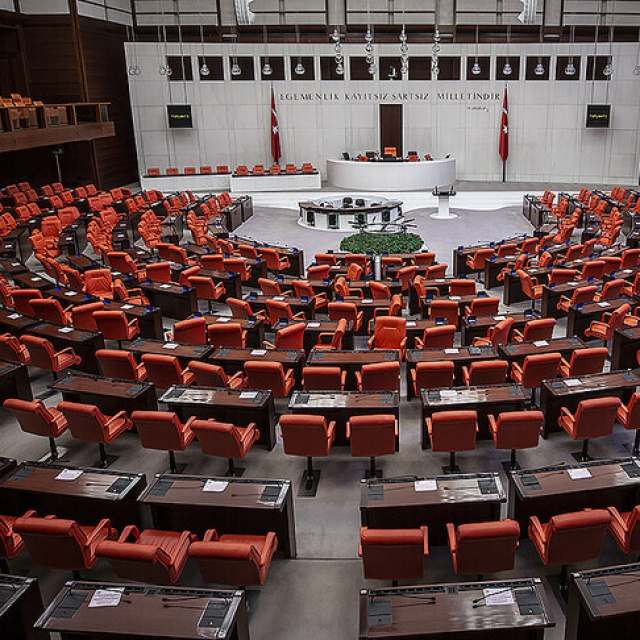 Siyasilerden Lozan Antlaşması mesajları