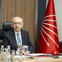 Yeni Parti'ye ilişkin Kılıçdaroğlu'ndan ilk mesaj