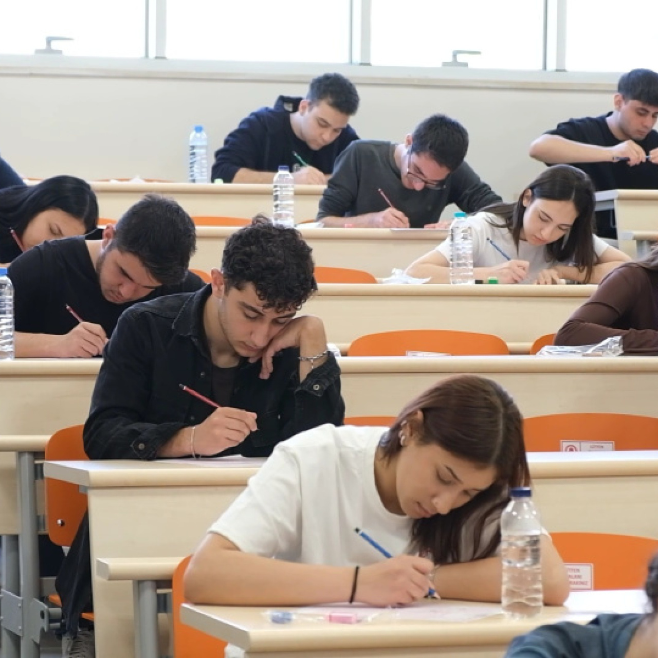 YKS tercihleri ne zaman yapılacak?
