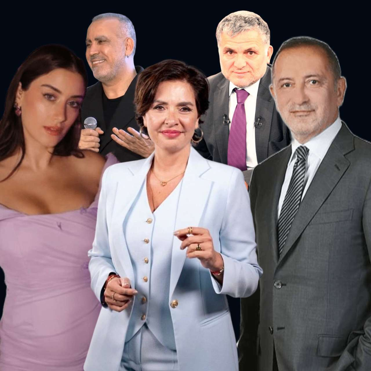 4 isim bugün ifade verecek