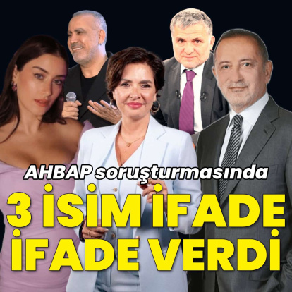 4 isim bugün ifade verecek