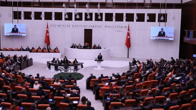 12. Yargı Paketi maddeleri