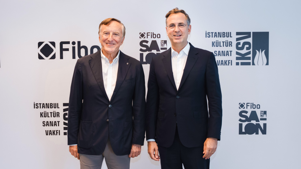 Salon İKSV yeni sezona yeni isimle giriyor
