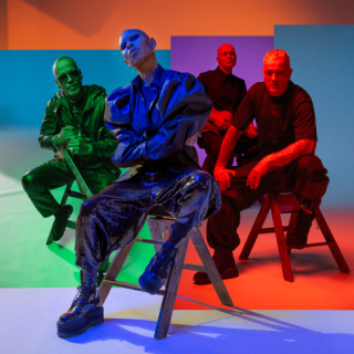 Skunk Anansie İstanbul'a geliyor