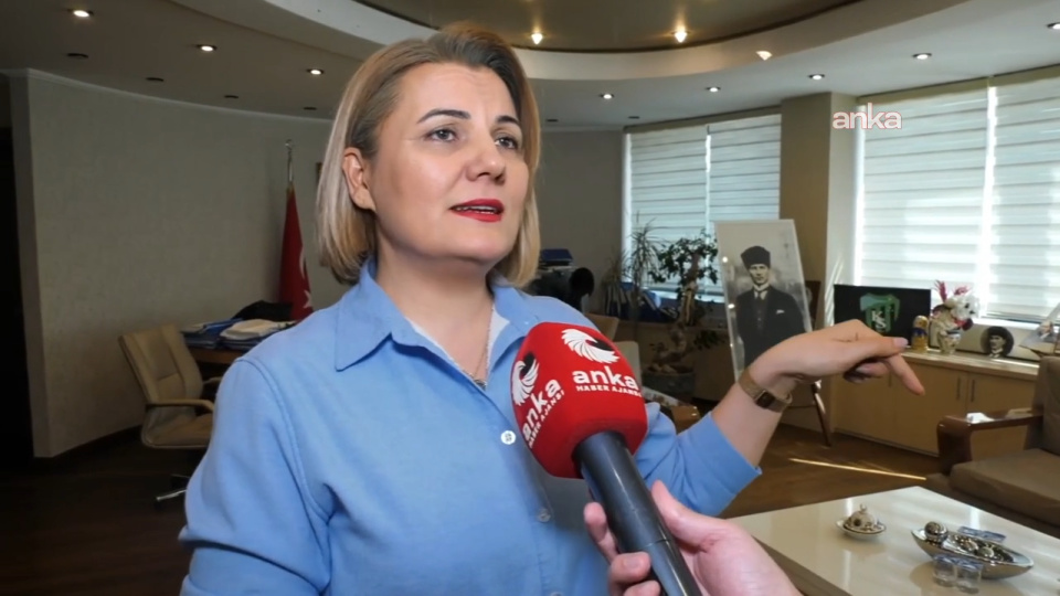 Eski şoföründen 'para sayma' iddiası