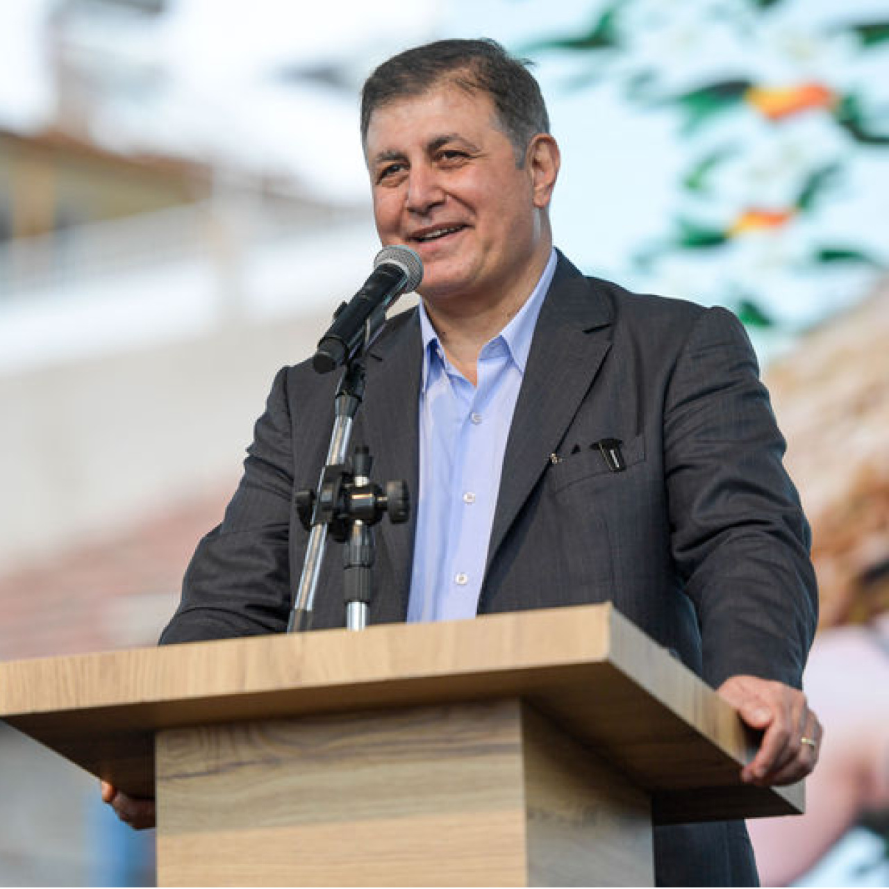 Cemil Tugay kararını açıkladı
