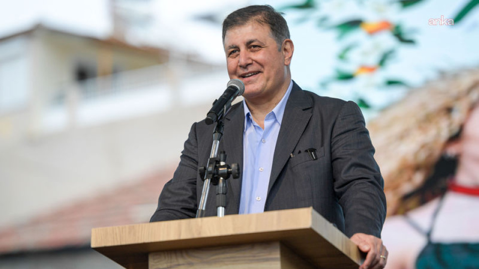 Cemil Tugay kararını açıkladı
