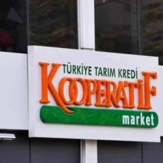 Tarım Kredi Market kataloğu yayında!