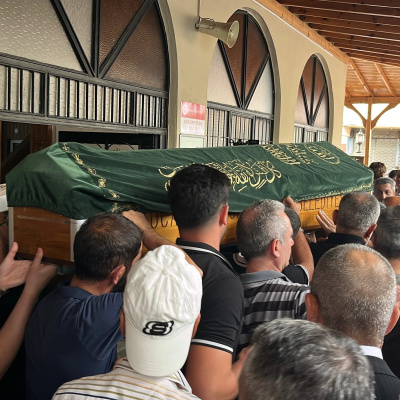 Türk gemi personeli saldırıda öldü