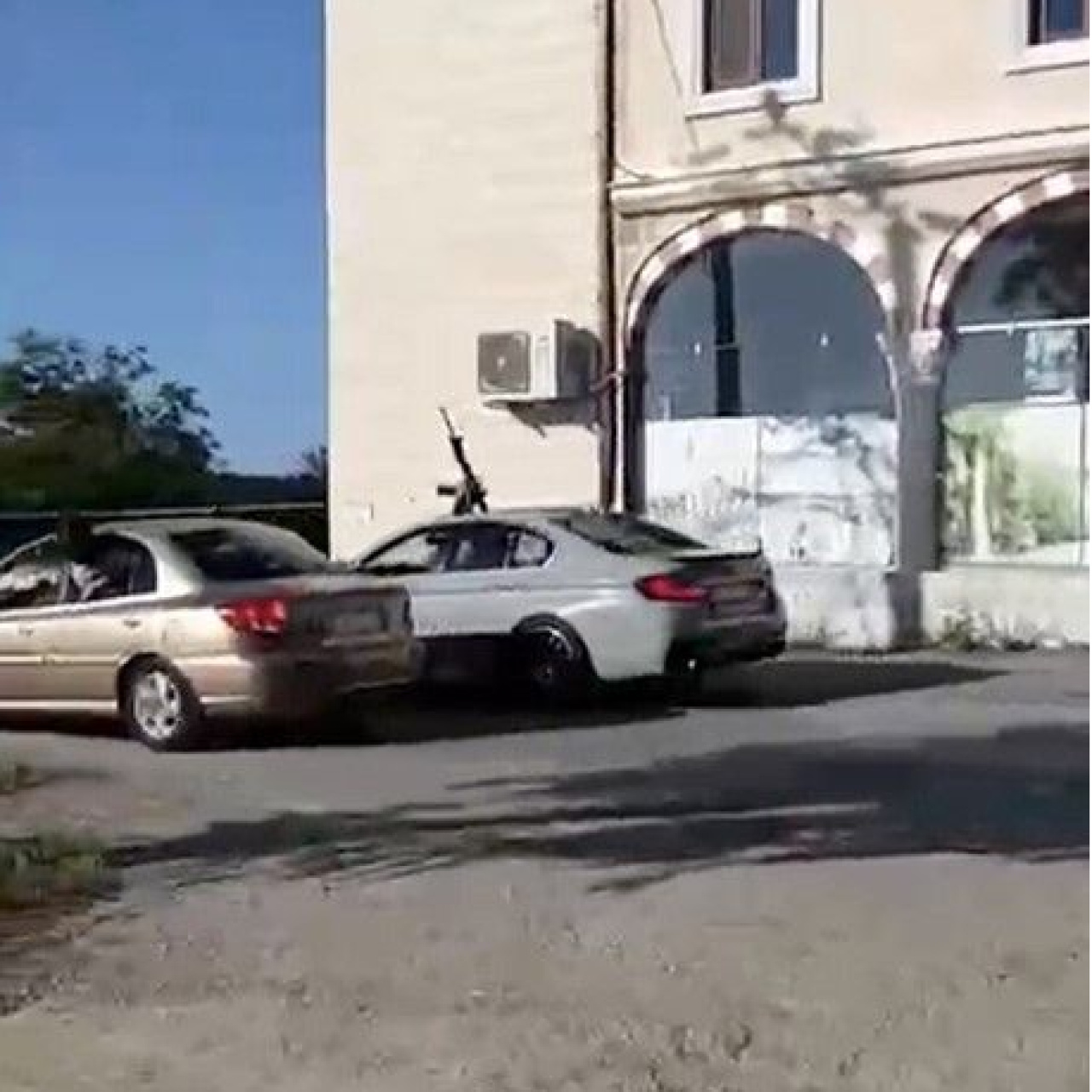 Düğün magandalarına para cezası