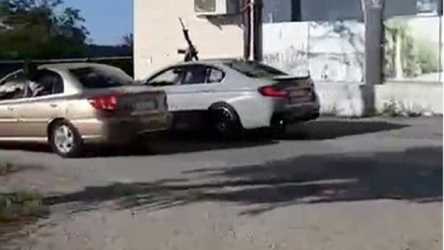 Düğün magandalarına para cezası