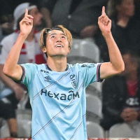 Beşiktaş, Keito Nakamura için devrede!
