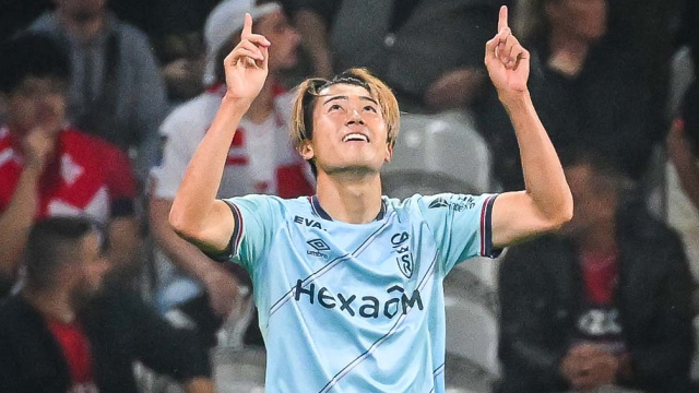 Beşiktaş, Keito Nakamura için devrede!