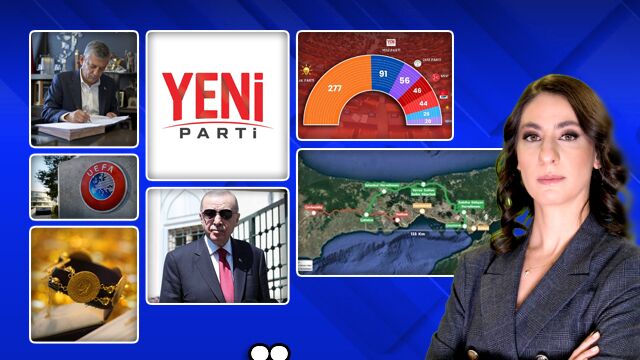 Bugün Ne Oldu? 24 Temmuz 2026 haberleri