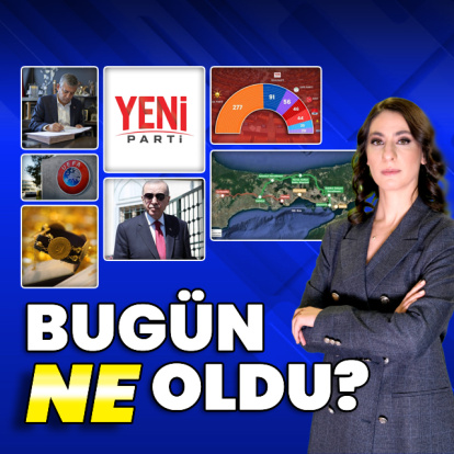 Bugün Ne Oldu? 24 Temmuz 2026 haberleri