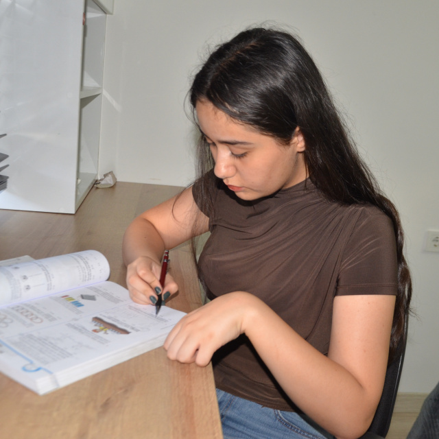 LGS'de 500 tam puan aldı! İşte hayalindeki lise...