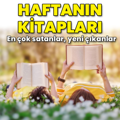 Haftanın Kitapları