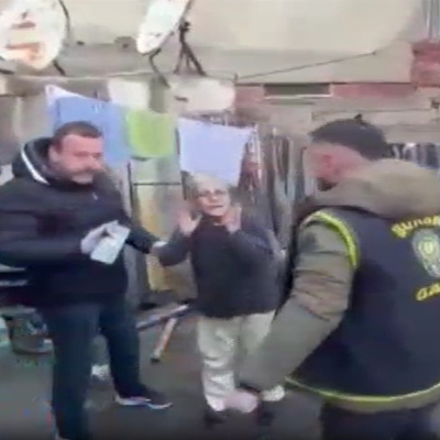 Babaannenin akılalmaz oyunu! Nazar'a Ahmet diye hitap etmiş