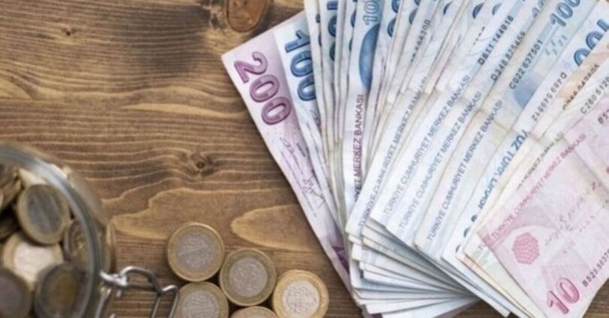 En Düşük Emekli Maaşı Ne Kadar Oldu? Zamlı Taban Aylık Ödeme Takvimi ve Farklar İçin Son Durum