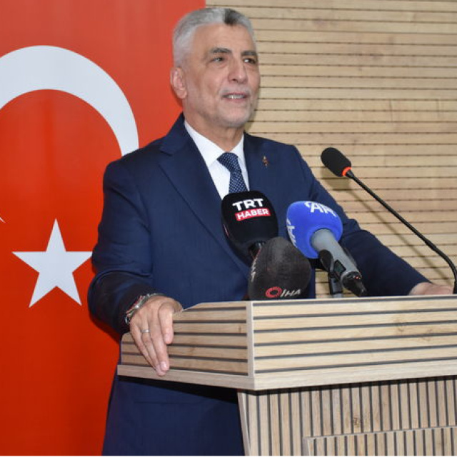 Suudi Arabistan'dan transit vize adımı