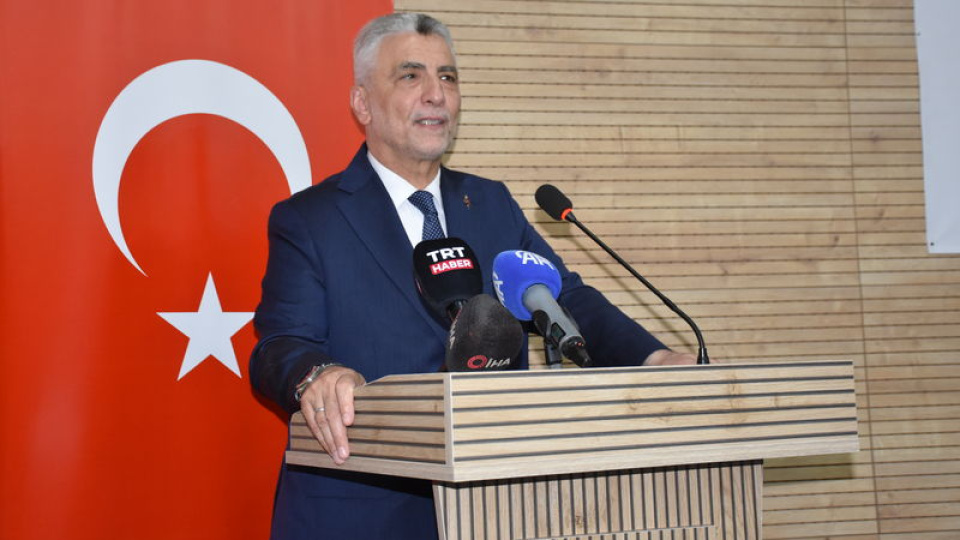 Suudi Arabistan'dan transit vize adımı