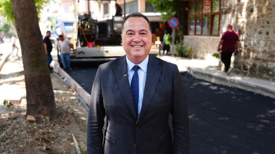 Besim Dutlulu, Yeni Parti'ye geçecek