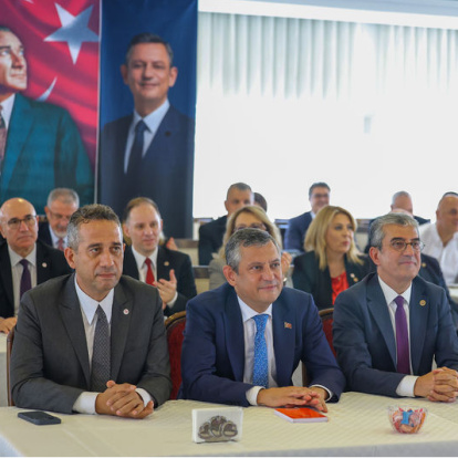 Mansur Yavaş sorusuna yanıt