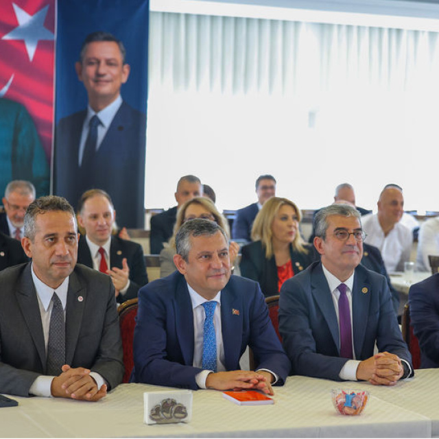 Mansur Yavaş sorusuna yanıt