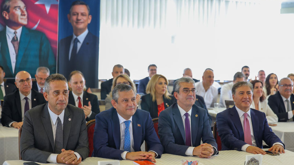 Mansur Yavaş sorusuna yanıt
