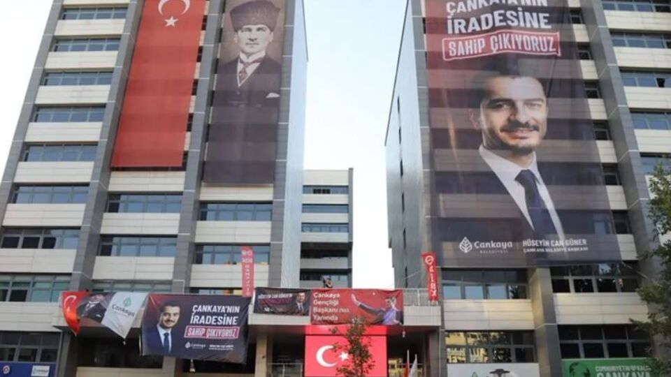Eyüpsultan Belediye Başkan Yardımcısı Karabulut, tutuklandı