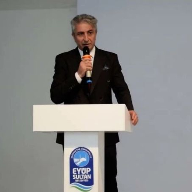 Eyüpsultan Belediye Başkan Yardımcısı Karabulut, tutuklandı