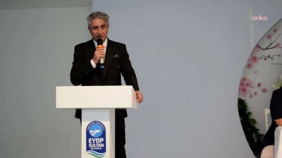 Eyüpsultan Belediye Başkan Yardımcısı Karabulut, tutuklandı