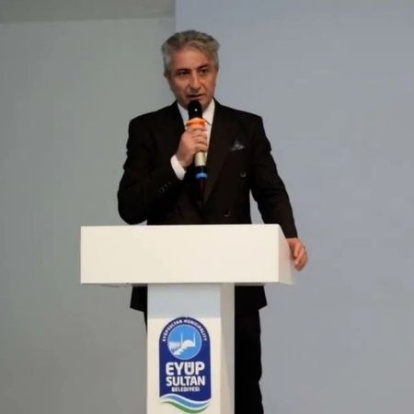 Eyüpsultan Belediye Başkan Yardımcısı Karabulut, tutuklandı