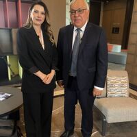 Rusya'nın Ankara Büyükelçisi Verşinin Habertürk'e konuştu